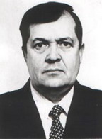 М.А.Харлов